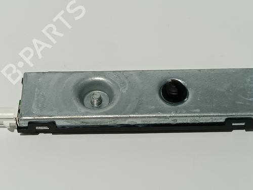 Electronic module MERCEDES-BENZ A-CLASS (W176) A 200 CDI / d (176.008) | BP17834100M83