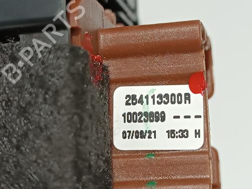 Left front window switch DACIA SANDERO III 1.0 TCe LPG | BP12176689I27