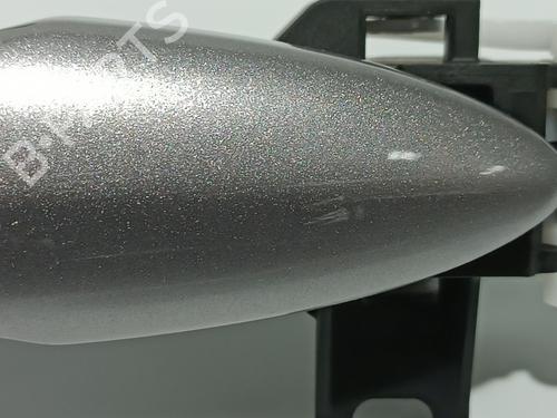 Front right exterior door handle TOYOTA COROLLA Saloon (_E21_) 1.8 VVTi Hybrid (ZWE211, MZEA12) | BP11287456C129 