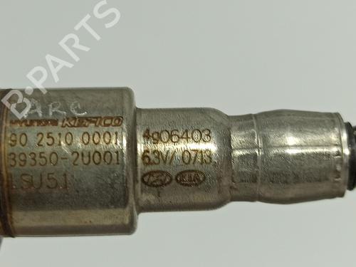 Elektronisk sensor HYUNDAI TUCSON (NX4E, NX4A) 1.6 CRDi Hybrid 48V | BP26227214M84 