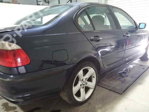 Egr BMW 3 (E46) 320 d | BP6555518M69 