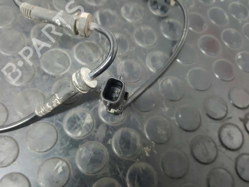 Electronic sensor RENAULT CLIO IV (BH_) 1.5 dCi 75 | BP14529063M84