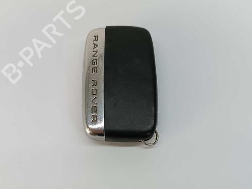 Other LAND ROVER RANGE ROVER SPORT II (L494) 3.0 TDV6 4x4 | BP14543126O1 