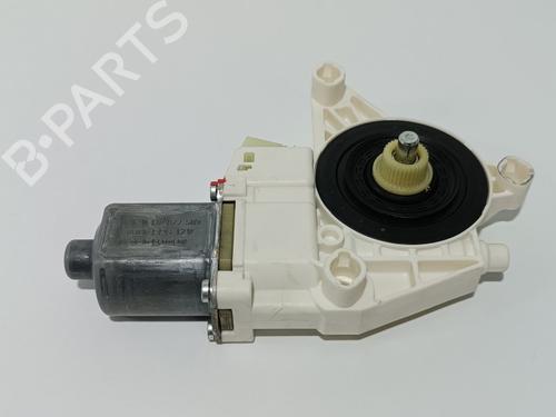 Used Left front window motor MERCEDES-BENZ C-CLASS (W204) C 350 CDI (204.022) (224 hp) 13418553