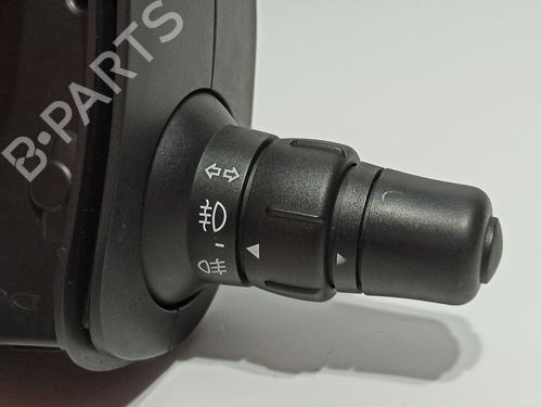Headlight switch RENAULT CLIO III (BR0/1, CR0/1) | BP37073782I24 - Image 2