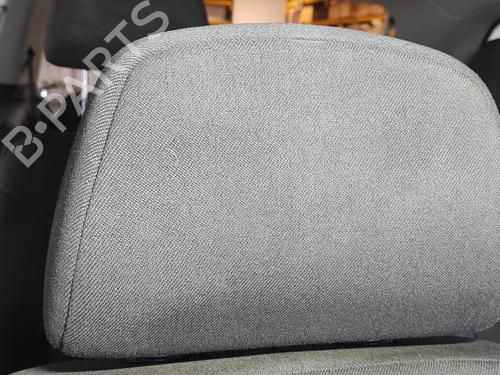Sæde højre fortil OPEL ZAFIRA / ZAFIRA FAMILY B (A05) 1.9 CDTI (M75) | BP19785432C16 