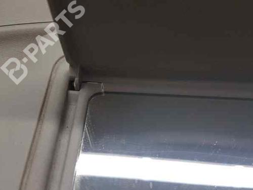 Right sun visor RENAULT KANGOO Express (FW0/1_) 1.5 dCi 85 (FW0K, FW0L, FW0B) | BP2768624I2 