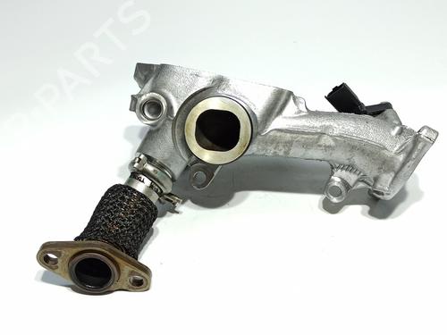 Used Pipe NISSAN QASHQAI II (J11, J11_) 1.5 dCi (110 hp) 15619610