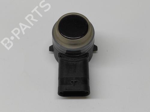 Used Electronic module MERCEDES-BENZ S-CLASS (W222, V222, X222) S 350 BlueTEC / d (222.132, 222.032, 222.123) (258 hp) 15592717