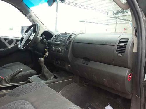 Module électronique NISSAN NAVARA NP300 (D40) 2.5 dCi 4WD | BP7205369M83 
