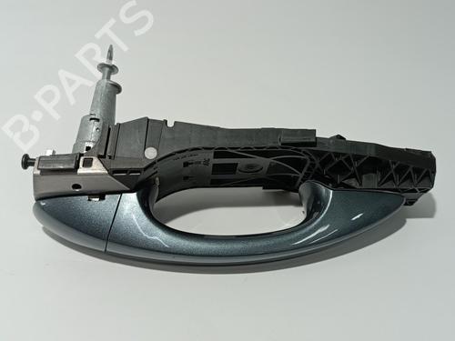 Front left exterior door handle SEAT ATECA (KH7, KHP) 1.5 TSI | BP11528545C128 
