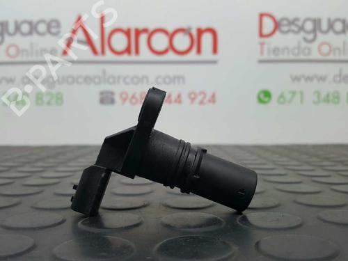 Used Electronic sensor RENAULT SCÉNIC III (JZ0/1_) 1.9 dCi (JZ0J, JZ1J, JZ1K, JZ1S) (131 hp) 14530729