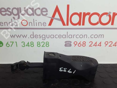 Used Hinge/Door check strap SEAT IBIZA IV (6J5, 6P1) 1.6 TDI (90 hp) 14532050
