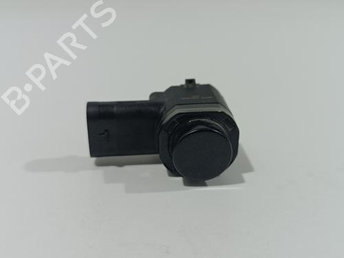 Modulo elettronico PORSCHE CAYENNE (92A) 3.0 Diesel | BP21086071M83