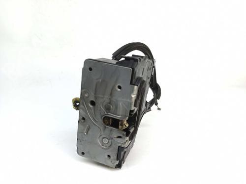 Used Front left lock PEUGEOT BOXER Van [2006-2025]  3283260