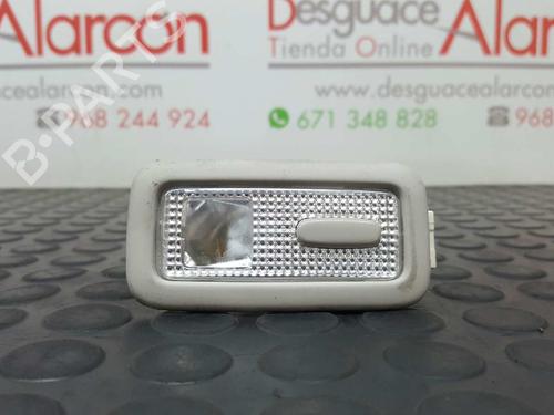 Interior roof light PEUGEOT 3008 I MPV (0U_) 1.6 HDi | BP7425684I8 
