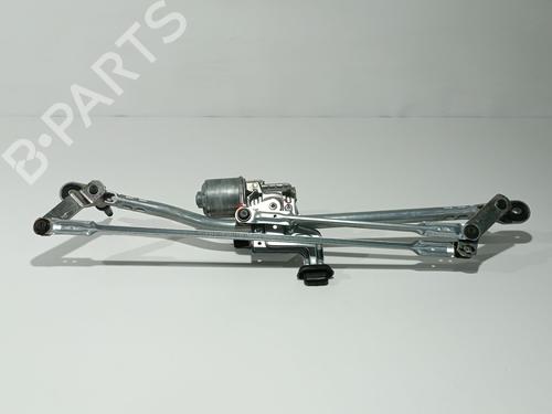 Front wiper motor LAND ROVER RANGE ROVER EVOQUE (L551) 1.5 P160 MHEV | BP40108129M29 - Image 2