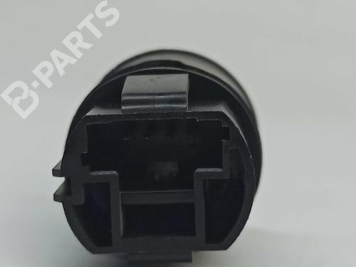 Ignition barrel RENAULT MEGANE III Hatchback (BZ0/1_, B3_) 2.0 dCi (BZ0Y) | BP11387938M48 