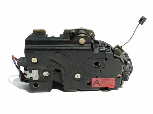 Front left lock SEAT LEON (1M1)  | BP18021532C98 