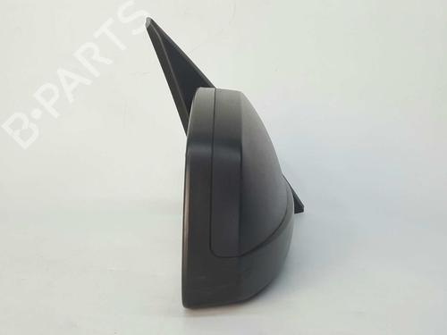 Right mirror OPEL MERIVA A MPV (X03) 1.7 CDTI (E75) | BP9220550C27