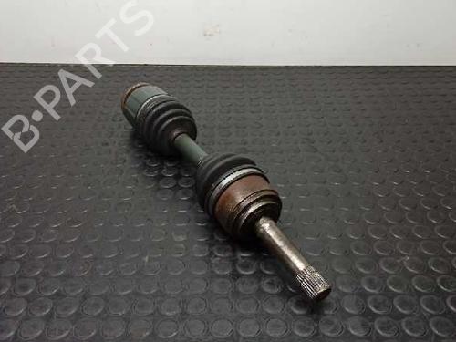 Left front driveshaft KIA SPORTAGE SUV (K00) 2.0 TD 4WD | BP6805360M38