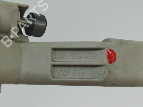 Electronic module VW GOLF VII (5G1, BQ1, BE1, BE2) 1.0 TSI | BP14541390M83