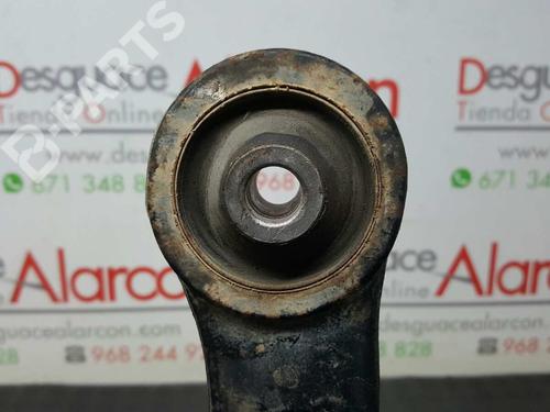 Left front suspension arm CITROËN BERLINGO MULTISPACE (B9) 1.6 HDi 110 | BP2771711M12 