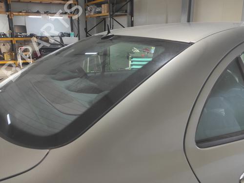 Bootlid window MERCEDES-BENZ E-CLASS (W211) E 320 CDI (211.026) | BP25812691C64