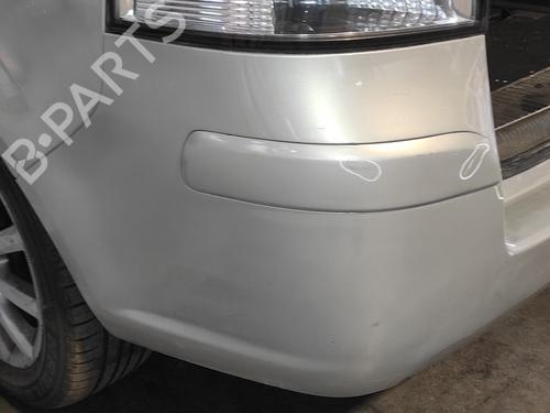 Rear bumper OPEL ZAFIRA / ZAFIRA FAMILY B (A05) 1.9 CDTI (M75) | BP19799268C8 