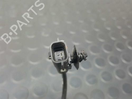 Elektronisk sensor RENAULT CLIO IV (BH_) 0.9 TCe 90 (BHNF, BHMA, BHMH, BHJK, BHJR) | BP14531546M84
