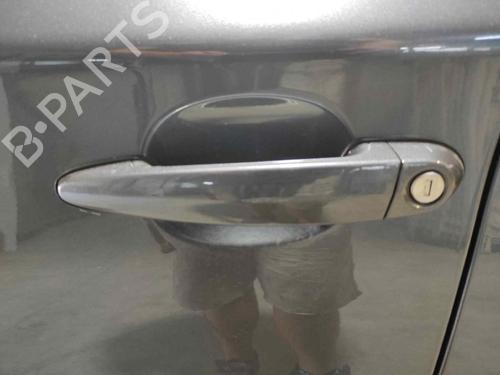 Front left exterior door handle BMW 1 (E87) 118 d | BP8238763C128 