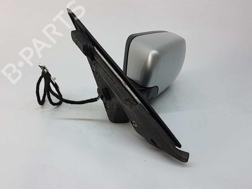 Left mirror BMW 3 (E46) 320 d | BP5777208C26 