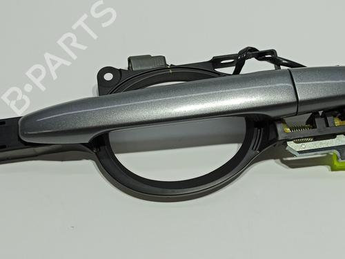 Used Front right exterior door handle MITSUBISHI ASX (GA_W_) [2009-2025]  15830370