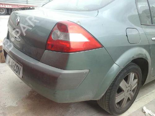 Elektronische sonde RENAULT MEGANE II Saloon (LM0/1_) 1.9 dCi (LM0G, LM1G, LM2C) | BP14531810M84