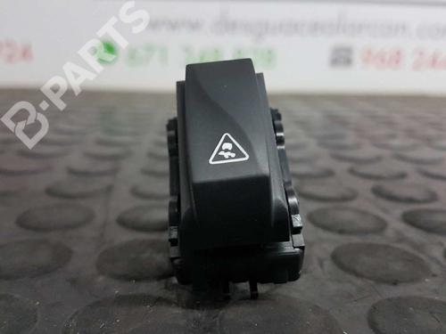 Used Switch RENAULT MEGANE III Hatchback (BZ0/1_, B3_) 1.5 dCi (BZ09, BZ0D, BZ1W, BZ29, BZ14) (110 hp) 11386747