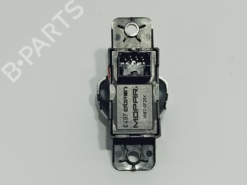 Left front window switch FIAT 500 (312_)  | BP11755694I27