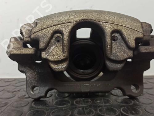 Right front brake caliper SKODA SUPERB II Estate (3T5) 1.6 TDI | BP11542972M104