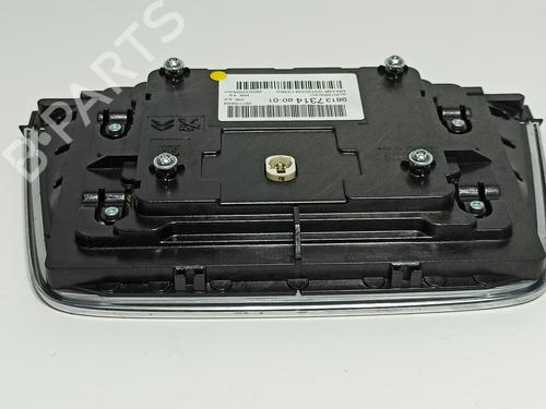 Display monitor OPEL GRANDLAND / GRANDLAND X (A18, P1UO) 1.6 Turbo D (75) | BP24323683C48 