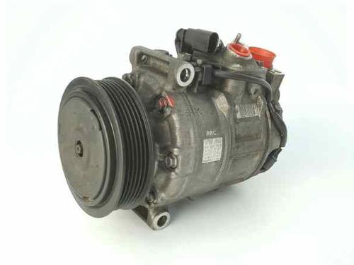 Used AC compressor PORSCHE CAYENNE (92A) 3.0 Diesel (239 hp) 7867840