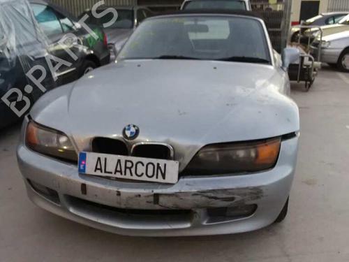 Used Parts BMW Z3 Roadster (E36) 1.9 i (140 hp) 4277902