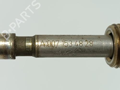 Electronic sensor MERCEDES-BENZ C-CLASS (W204) C 350 CDI (204.022) | BP13418548M84 