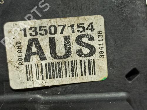 Front right lock OPEL ASTRA K (B16) 1.6 CDTi (68) | BP17980436C97