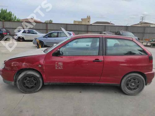 AC compressor SEAT IBIZA II (6K1) 1.9 TDI | BP8099930M34 