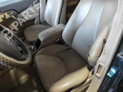 Køler MERCEDES-BENZ S-CLASS (W220) S 320 (220.065, 220.165) | BP23235827M31 