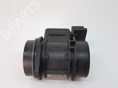 Mass air flow sensor PEUGEOT 206 Hatchback (2A/C) 1.4 HDi | BP5317848M95