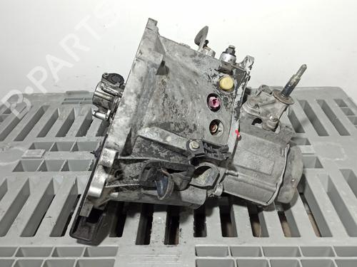 Gearbox CITROËN C4 I (LC_) 1.6 HDi | BP24480729M3 