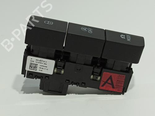Switch SEAT IBIZA V (KJ1, KJG) 1.0 TSI | BP17687456I30 