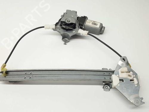 Rear left window mechanism NISSAN QASHQAI I (J10, NJ10) 1.5 dCi | BP2741784C24 