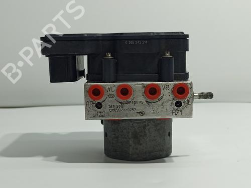 ABS pump MERCEDES-BENZ B-CLASS Sports Tourer (W246, W242) B 200 CDI (246.201) | BP11328391M43