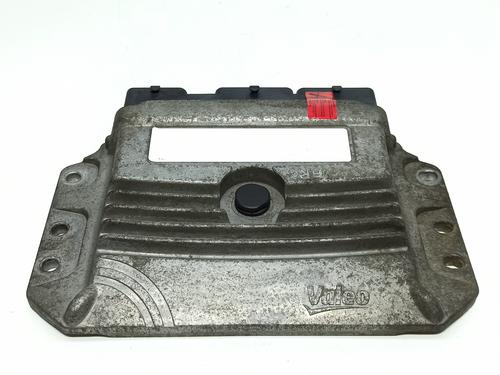 Engine control unit (ECU) RENAULT MEGANE III Hatchback (BZ0/1_, B3_) 1.6 16V (BZ0H) | BP12319287M57